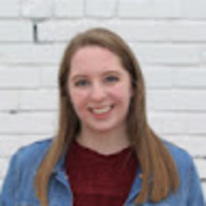 Meet your Posher, Caroline